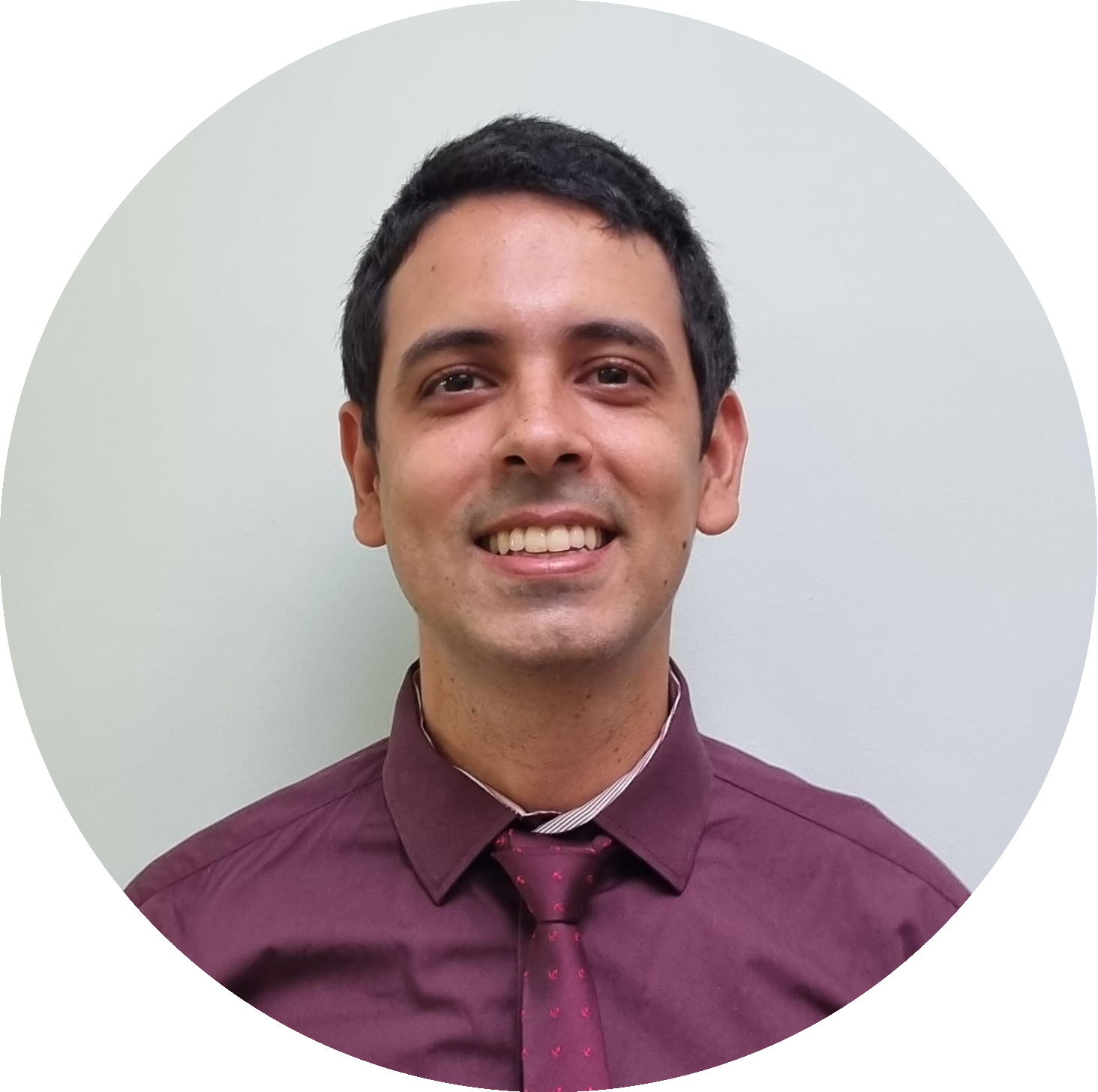 Professional male headshot representing Under Control’s co-founder and expert in control engineering.